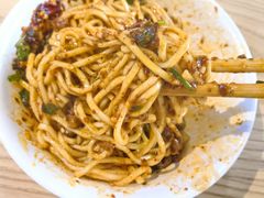 -吴记怪味面(牛王庙店)