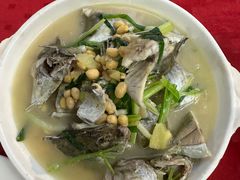 -蛇口康乐快餐鱼仔档(翠苑小区店)