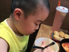 -新石器烤肉(无锡万象城店)