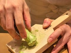 -辉·四季料亭·怀石料理·深夜食堂烧鸟·Omakase