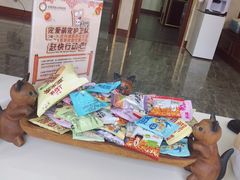 -宠爱国际动物医院· 猫科· 外科·中兽医(长白店)