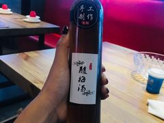 -兔槽江湖菜·重庆璧山兔(水围店)
