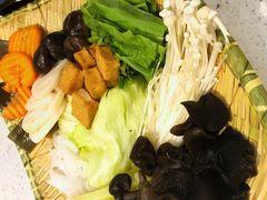 -鱼酷活鱼烤鱼(北美店)