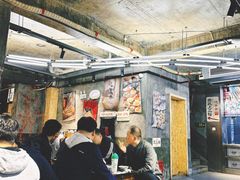 -盟重烧烤(东瓜山创始店)