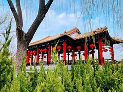 -南翠屏公园