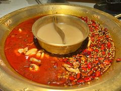 -哥老官重庆美蛙鱼头(日月光店)