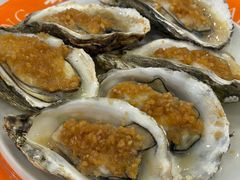 -粤盛海鲜平价店(洛溪食街店)