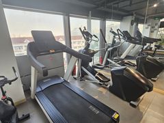 -GymPlus健身(四平路店)
