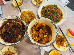 -辣螃铠盆盆蟹大排档(总店)