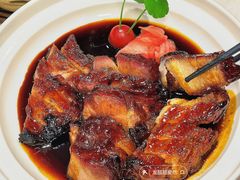 -禾府酒家·传统广府味(番禺店)