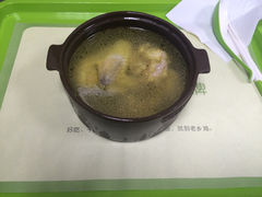 -老乡鸡(滨湖新区徽杰苑店)
