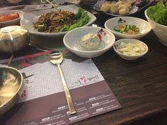 -朴大人炭烤·韩国料理(奥帆中心海尔洲际店)