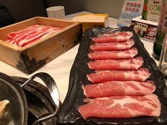 -新一哥粤菜火锅(瑞金店)