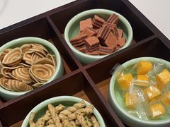 -雅苑中餐厅
