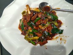 -望乡楼上海菜(日月光店)