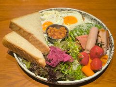 -有序Orderly融合西餐·咖啡(运河外滩店)