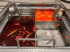 -海底捞火锅(枫蓝国际购物中心店)