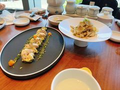 -喜鼎海胆水饺(东港店)