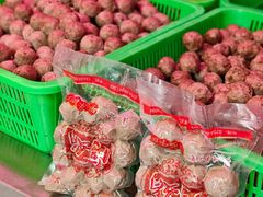 -阿娟牛肉丸·手打牛肉丸·现做现卖