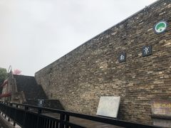 -南京城墙景区