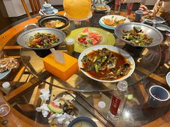 -苏浙徽·农家大院(吴江中山南路店)
