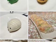 -8餐厅(新葡京酒店)