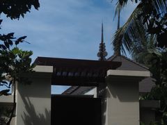 -海南清水湾莱佛士酒店