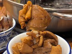 -厝味火锅·潮汕卤水火锅(十一合店)
