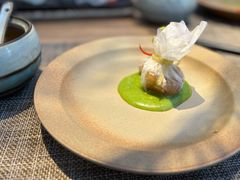 -生机蔬食·24节气料理餐厅(番禺广场店)