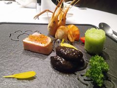 -涵苑私宴定制(外滩店)