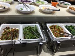 -素满香·素食自助餐(苏州·临顿路店)