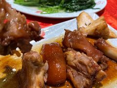 隆江猪脚-抱德·潮汕味(敦和店原惠城鱼仔)