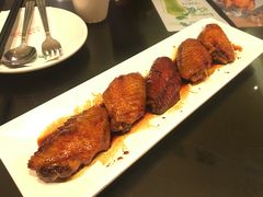 -翠华餐厅(正佳广场店)