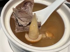 -琬苑鸽庄·川粤融合菜(解放碑总店)
