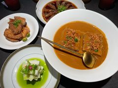 -锦府园·新台州菜(合生汇店)