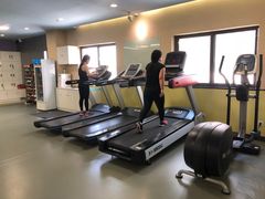 -中田健身工作室(博兴路店)
