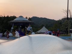 -清远熹乐谷温泉度假酒店