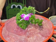 -赵家院子佬火锅(重庆总店)