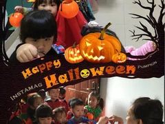 -五彩童年幼儿园