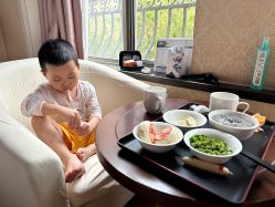 -沪壹健康国际母婴月子中心(360复旦奥医一妇婴东院店)
