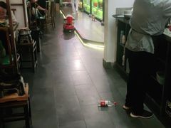 -卢大鲜鱼头捞饭(美利广场店)