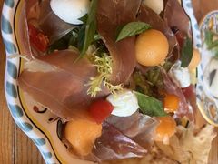 -Alimentari早午餐(安福路店)