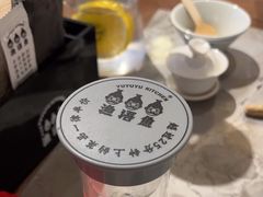 -渔语鱼新川菜Bistro(万象天地店)