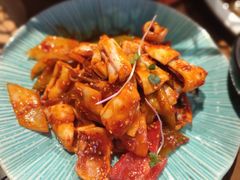 拌墨斗-黑牛の店·黑金店(沈阳万象城店)