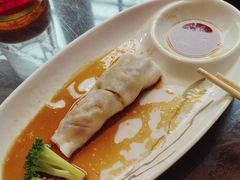 -山水茶艺馆·点心粤菜·30年老字号