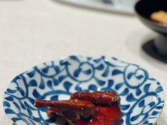 脆皮妙龄鸽-新荣记(椒江店)