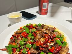 -琬苑鸽庄·川粤融合菜(解放碑总店)