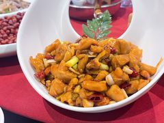 -马凯餐厅(地安门店)