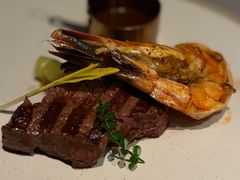 -德大西餐社