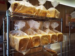 -银座仁志川·生吐司专门店(香港广场店)